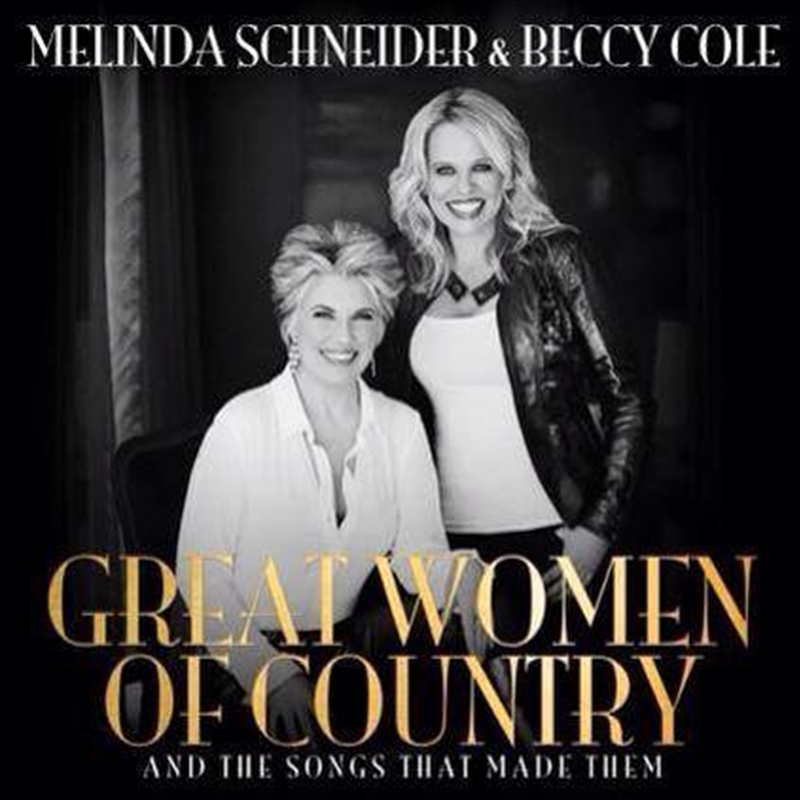 Great Women Of Country/Product Detail/Country