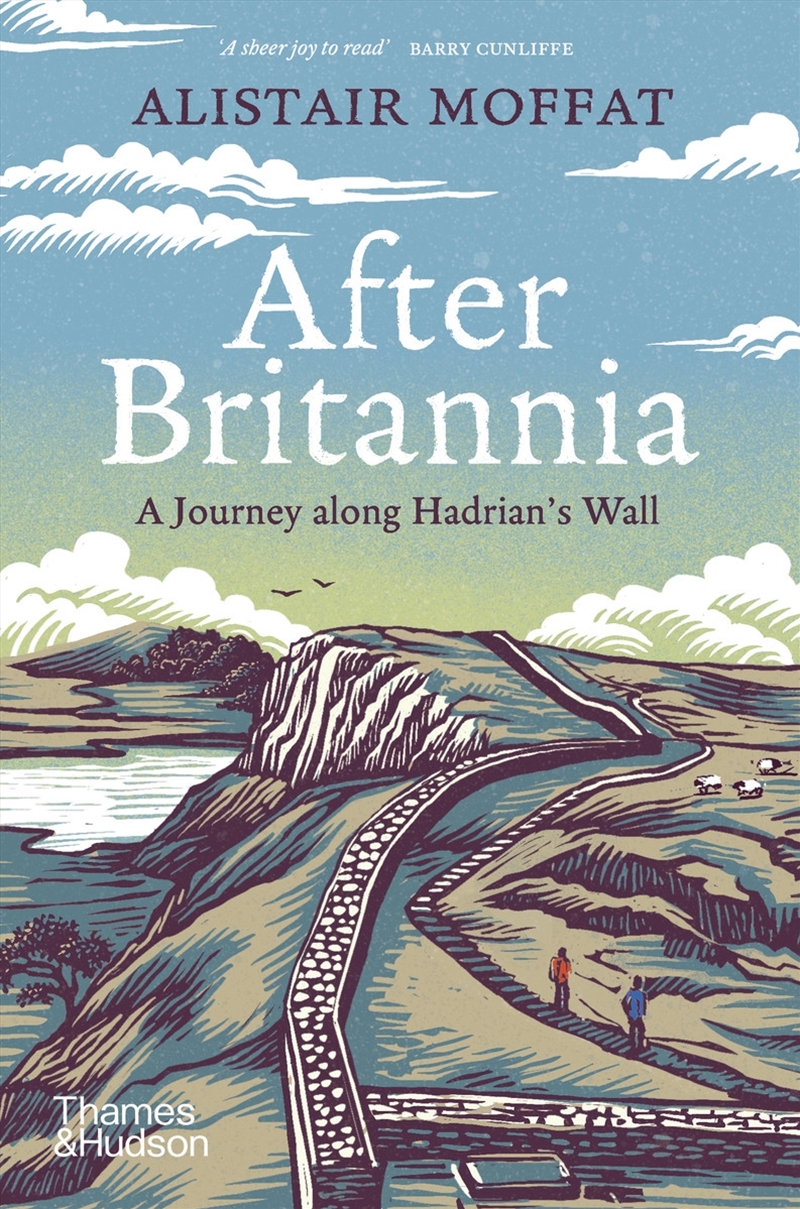 After Britannia/Product Detail/History