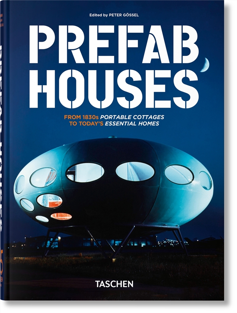 Prefab Houses/Product Detail/Architecture