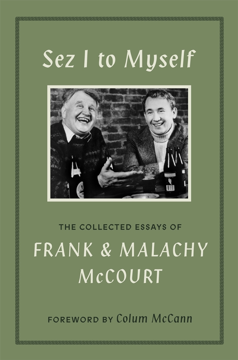 Sez I to Myself/Product Detail/Literature & Poetry
