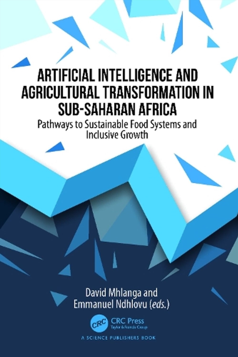 Artificial Intelligence and Agricultural Transformation in Sub-Saharan Africa/Product Detail/Technology & Engineering