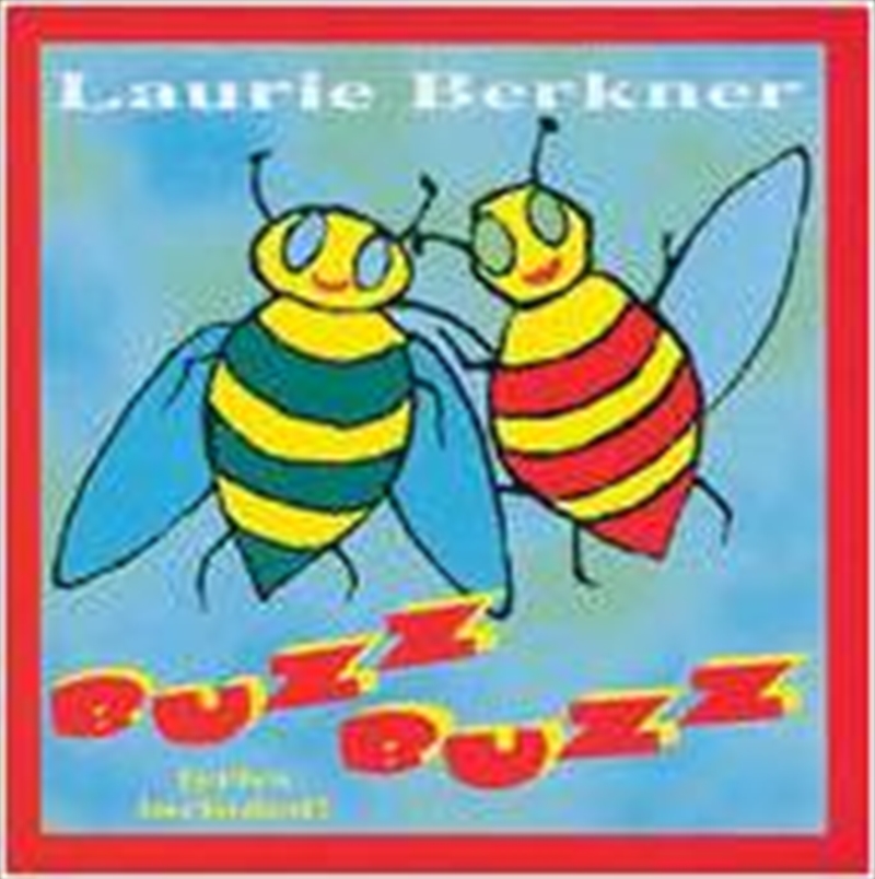 Buzz Buzz/Product Detail/Childrens