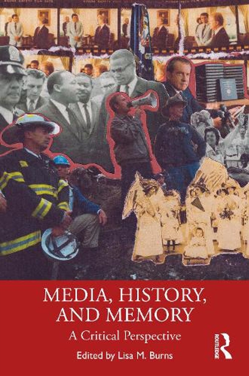 Media, History, and Memory/Product Detail/Society & Culture