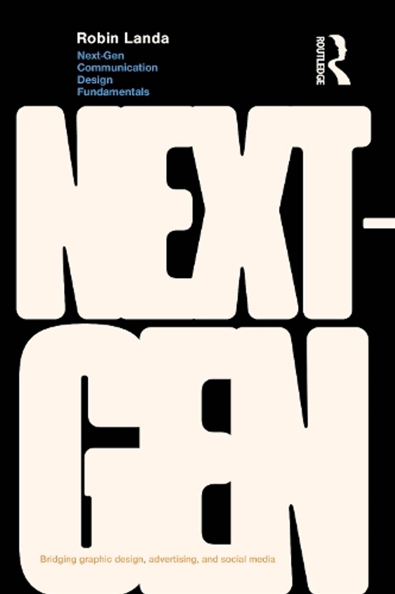 Next-Gen Communication Design Fundamentals/Product Detail/Art