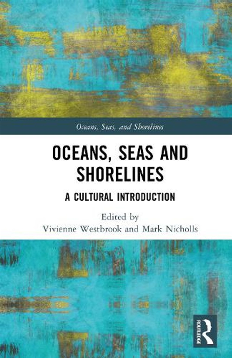Oceans, Seas and Shorelines/Product Detail/History