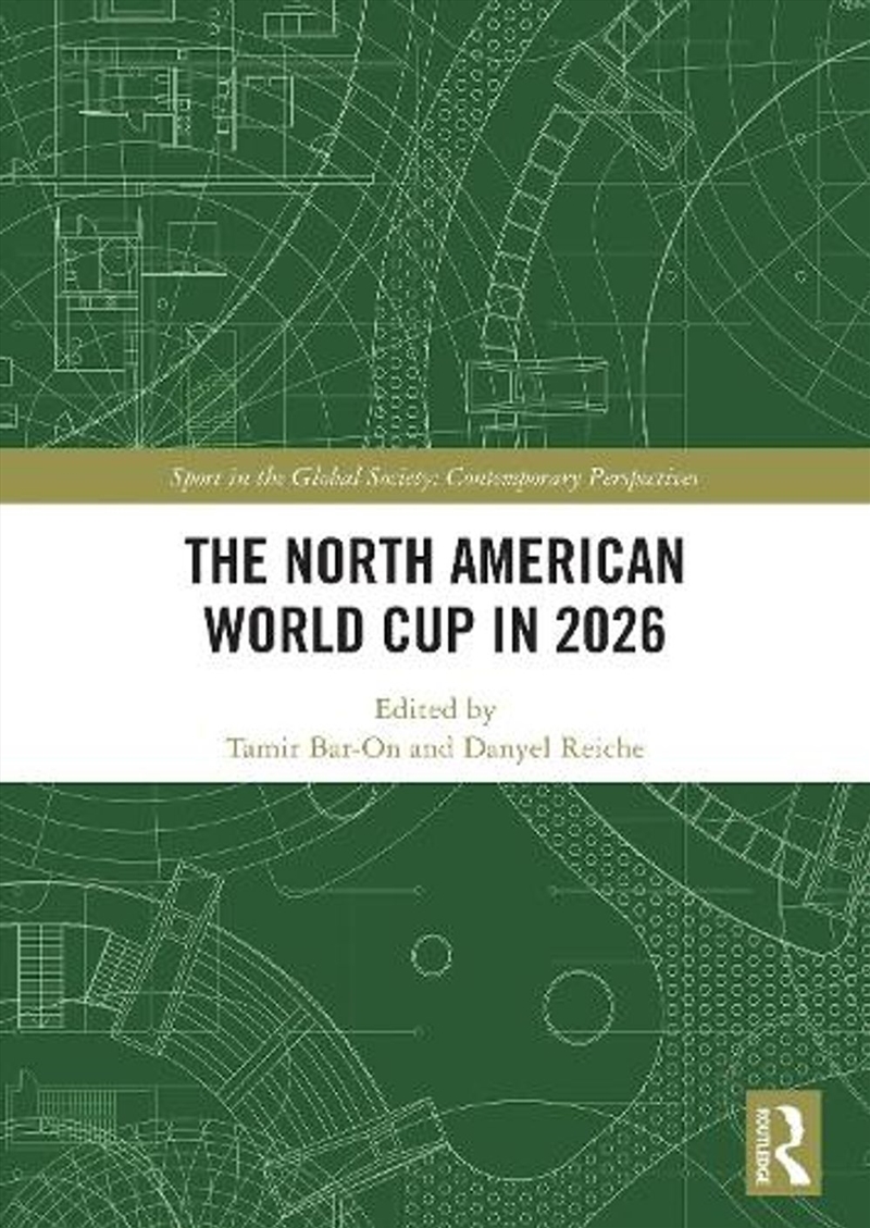 The North American World Cup in 2026/Product Detail/Sport & Recreation