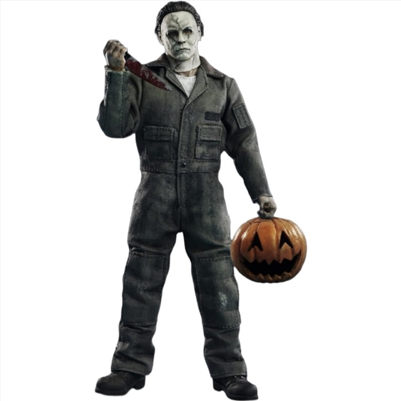 Halloween (2007) – Michael Myers One:12 Collective Figure/Product Detail/Figurines
