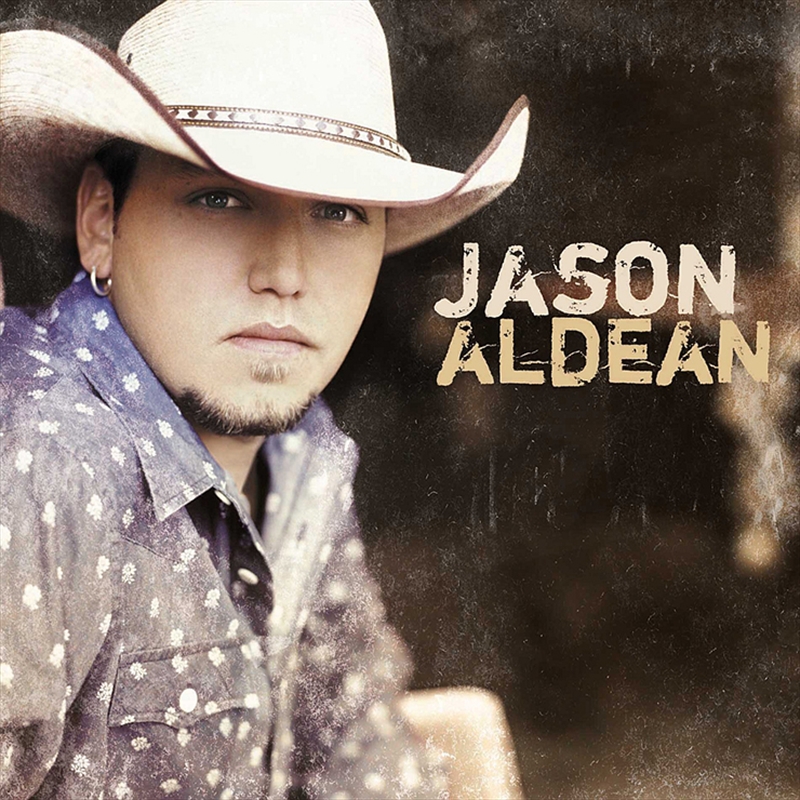 Jason Aldean/Product Detail/Country