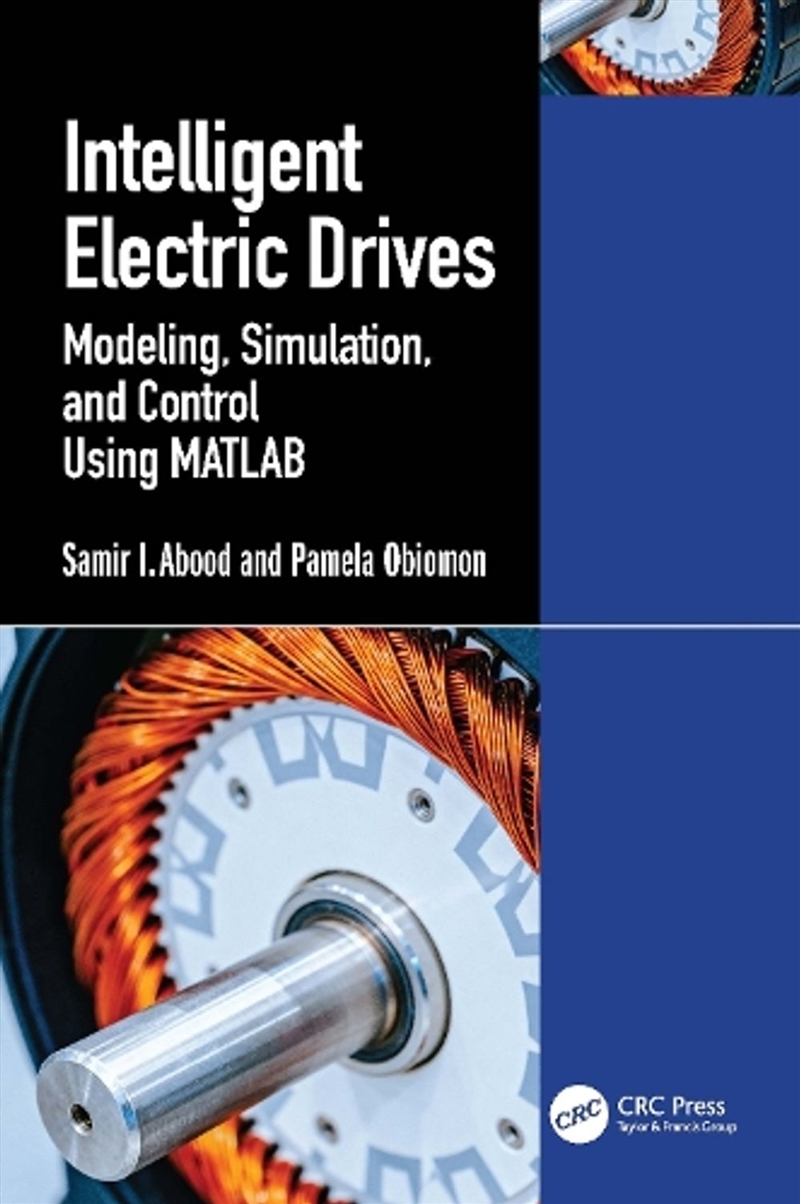 Intelligent Electric Drives/Product Detail/Technology & Engineering