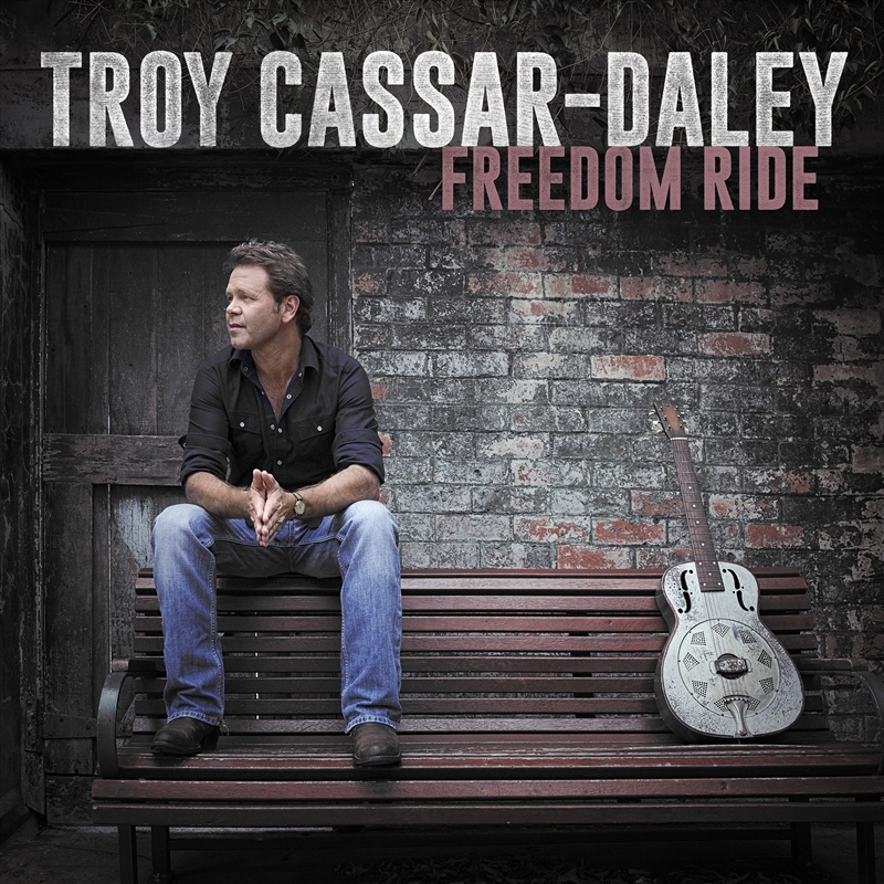 Freedom Ride: Deluxe Edition/Product Detail/Country