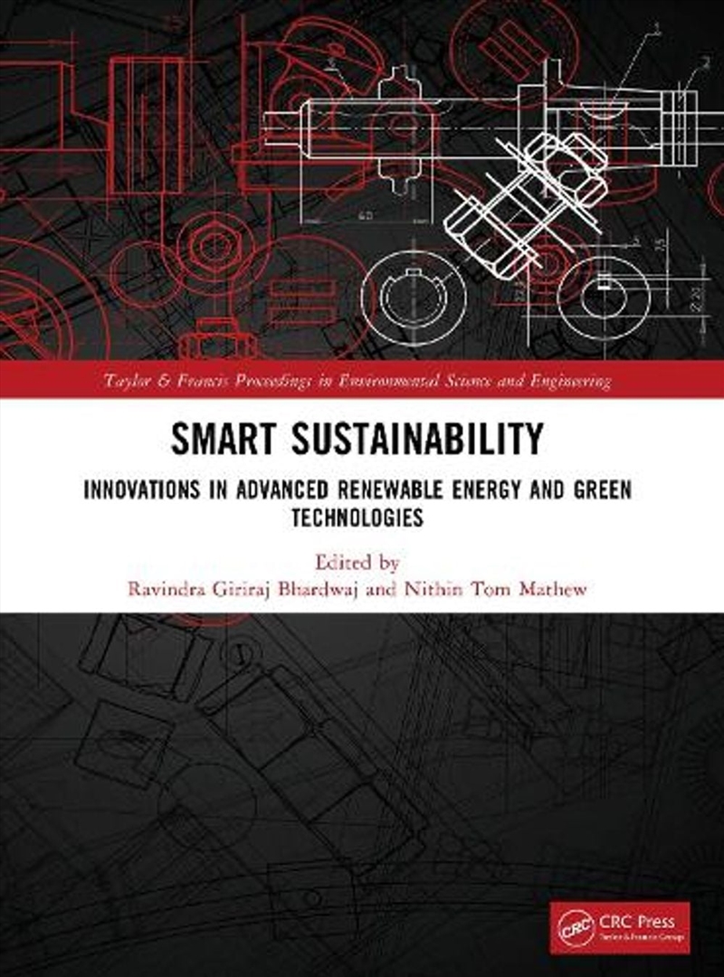 Smart Sustainability/Product Detail/Technology & Engineering