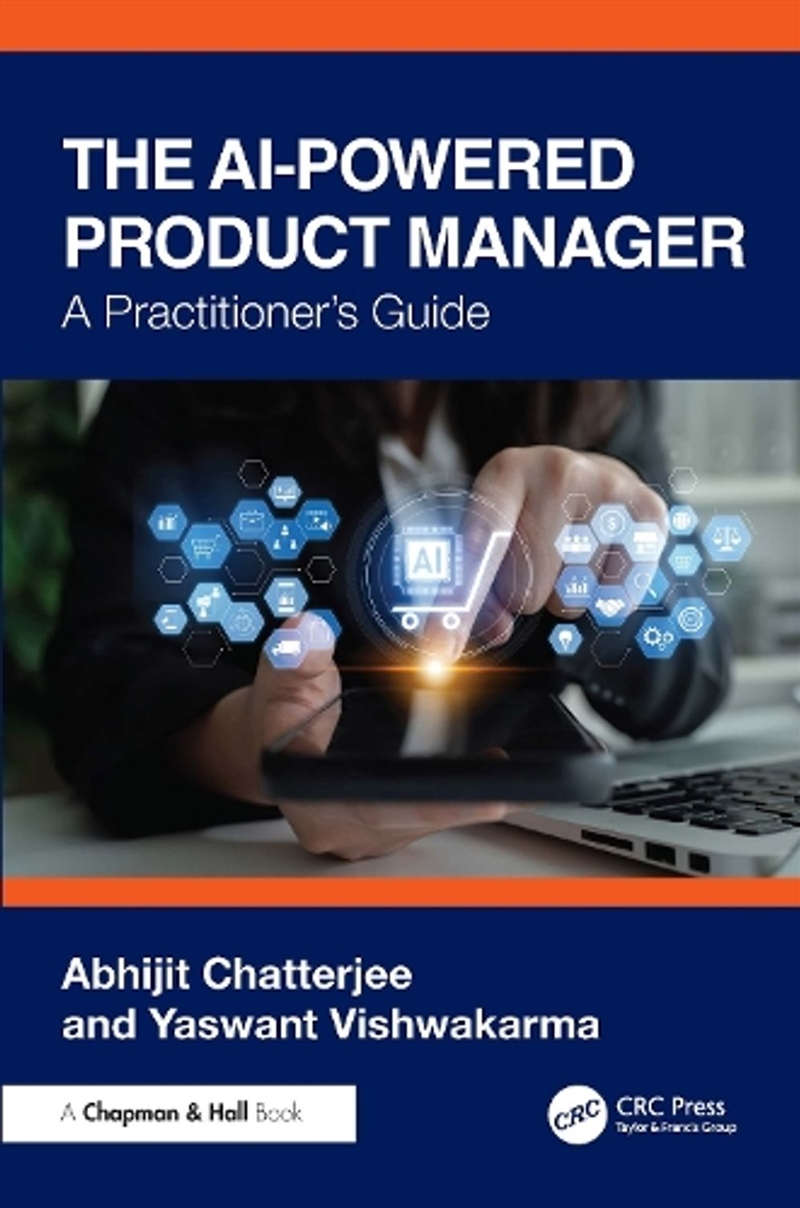 The AI-Powered Product Manager/Product Detail/Computing & IT