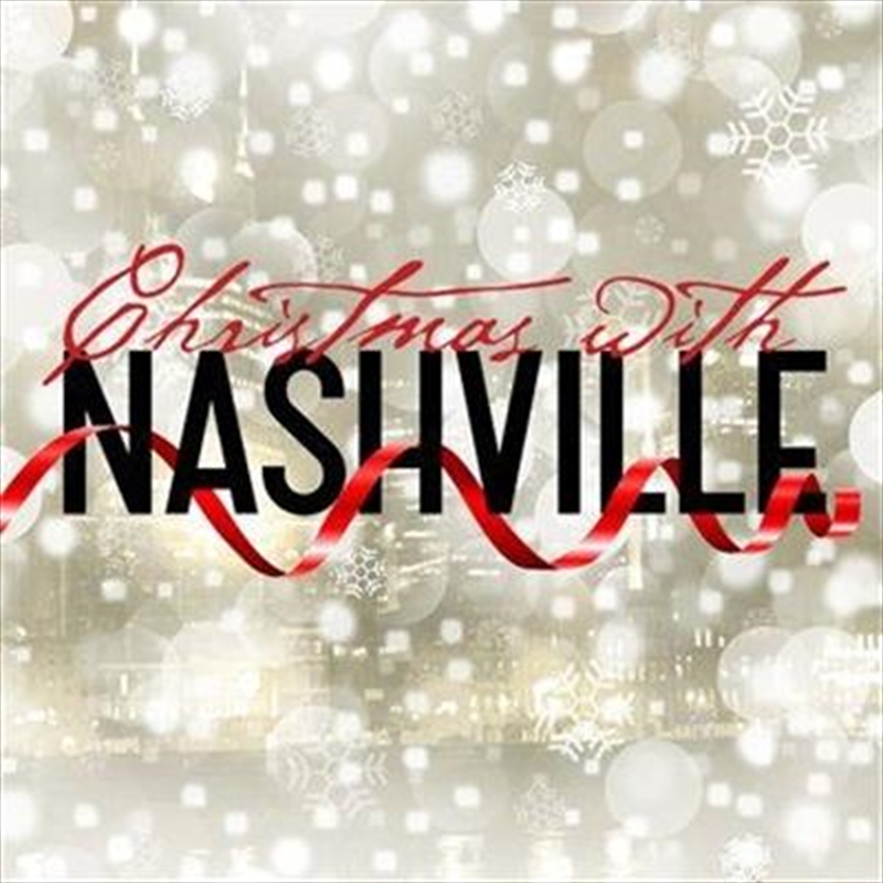 Christmas With Nashville/Product Detail/Compilation