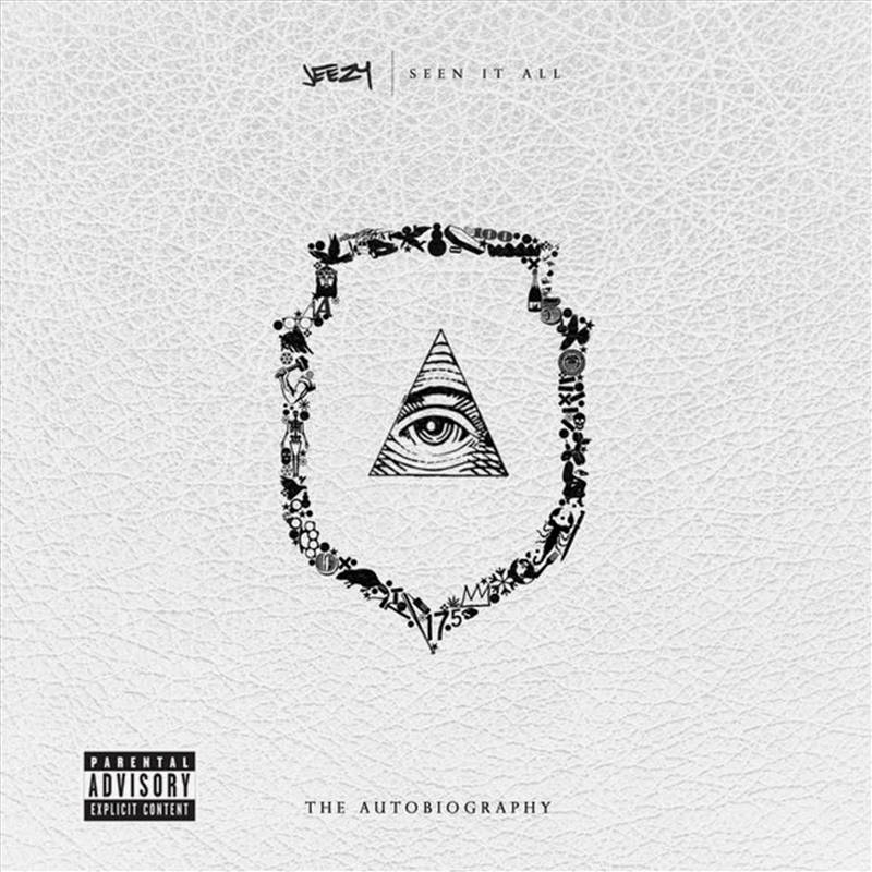 Seen It All: Deluxe Edition/Product Detail/Hip-Hop