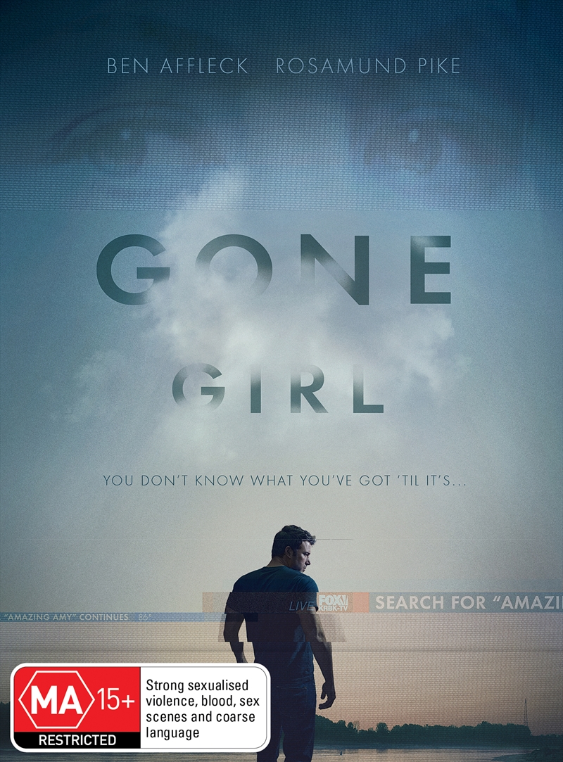 Gone Girl/Product Detail/Drama