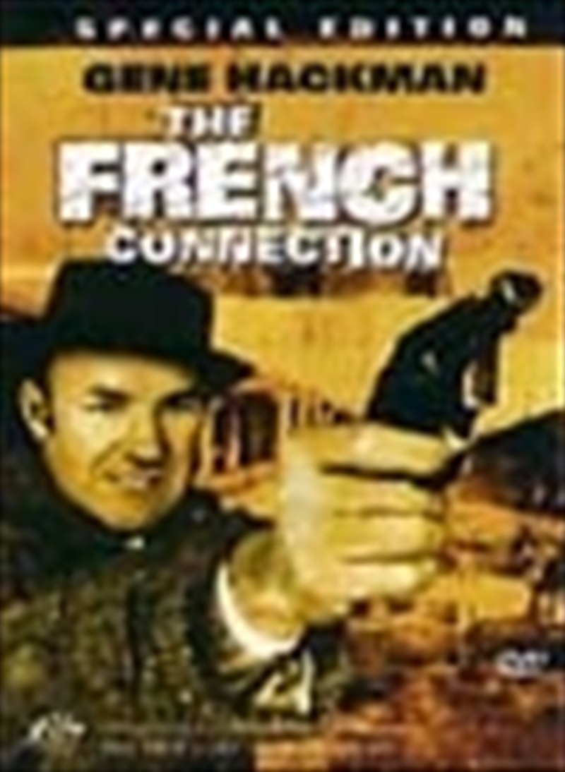 French Connection/Product Detail/Drama