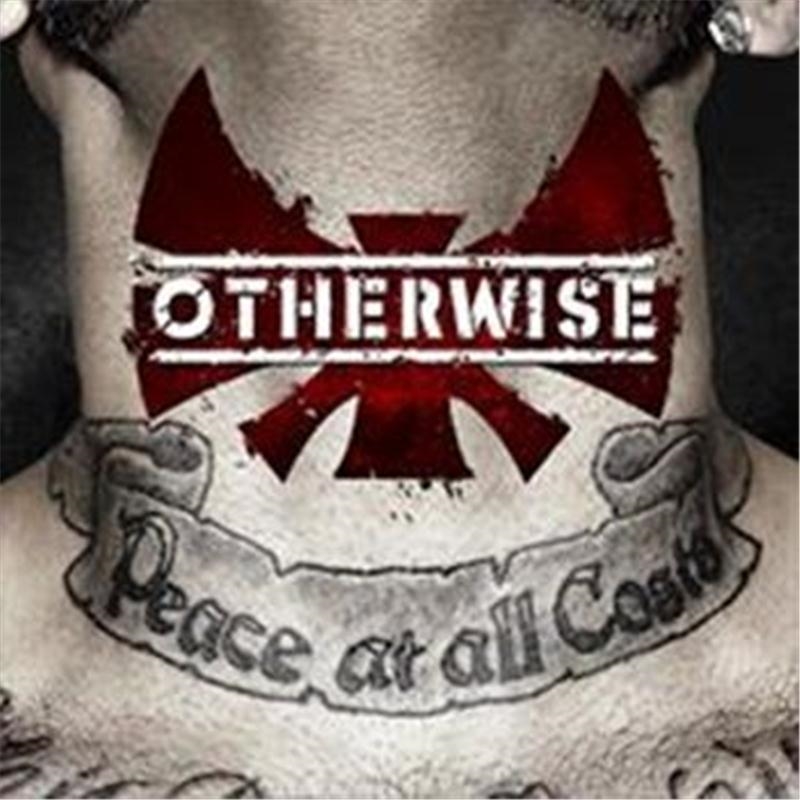 Peace At All Costs/Product Detail/Rock