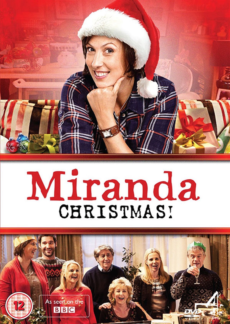 Miranda Christmas Special/Product Detail/Future Release