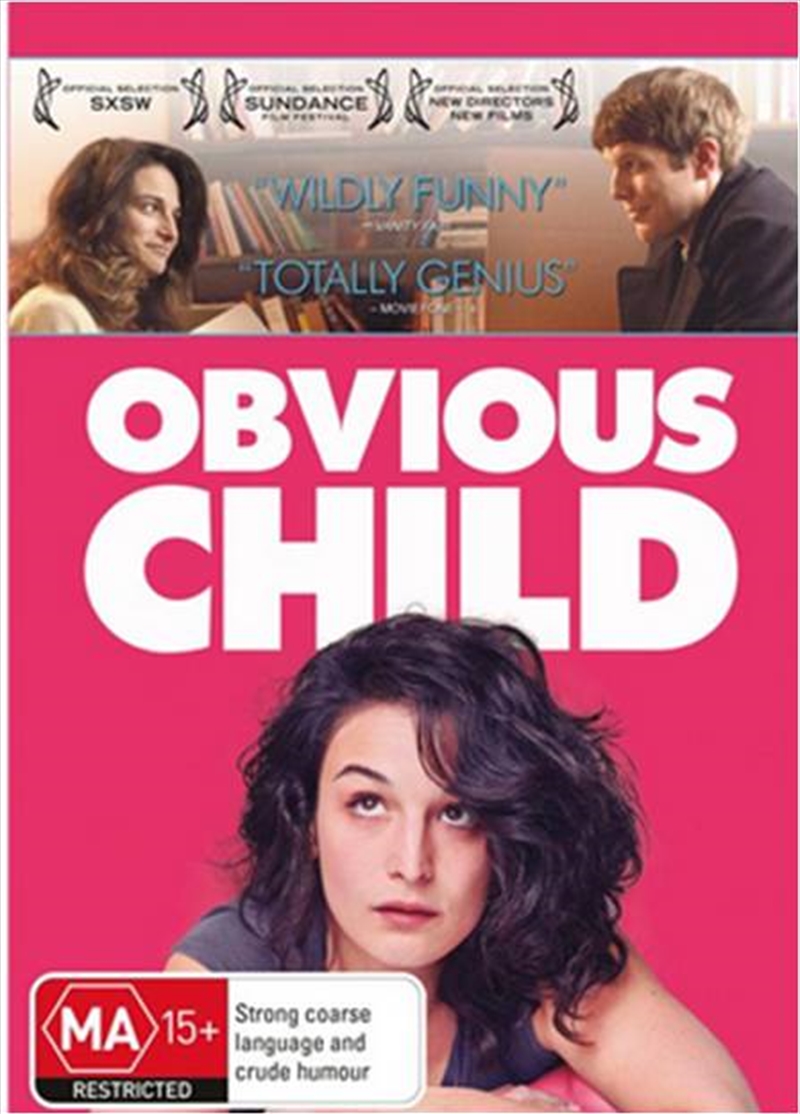 Obvious Child/Product Detail/Comedy
