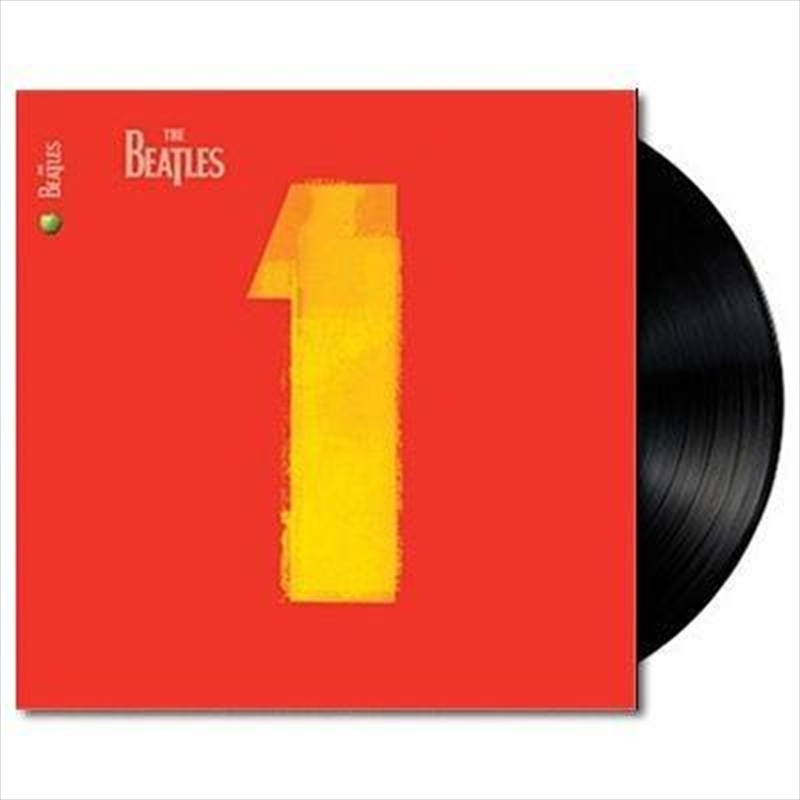 Beatles 1/Product Detail/Rock/Pop