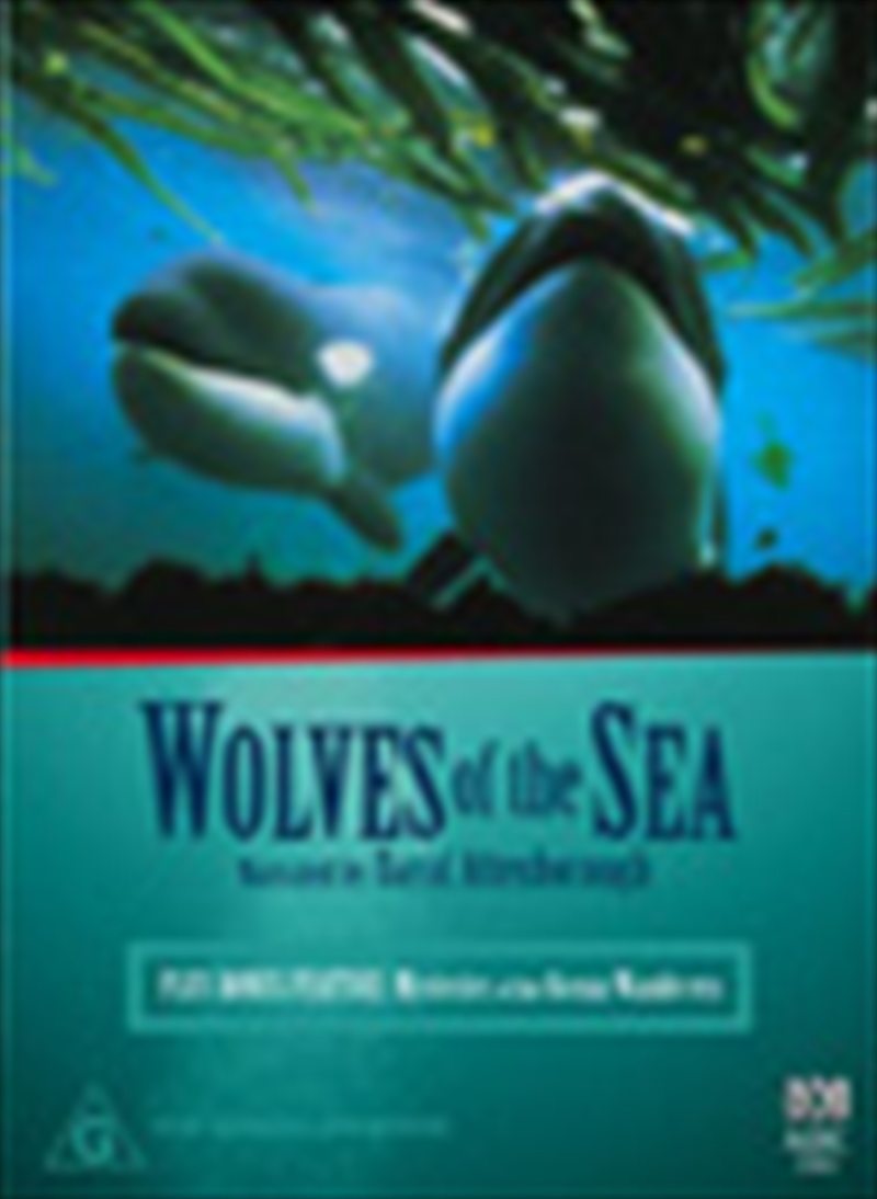 Wolves Of The Sea/Product Detail/Movies