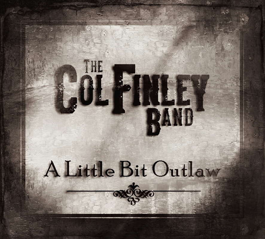 A Little Bit Outlaw/Product Detail/Country