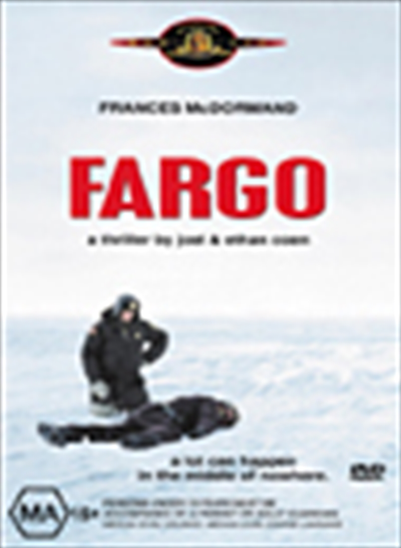 Fargo/Product Detail/Movies
