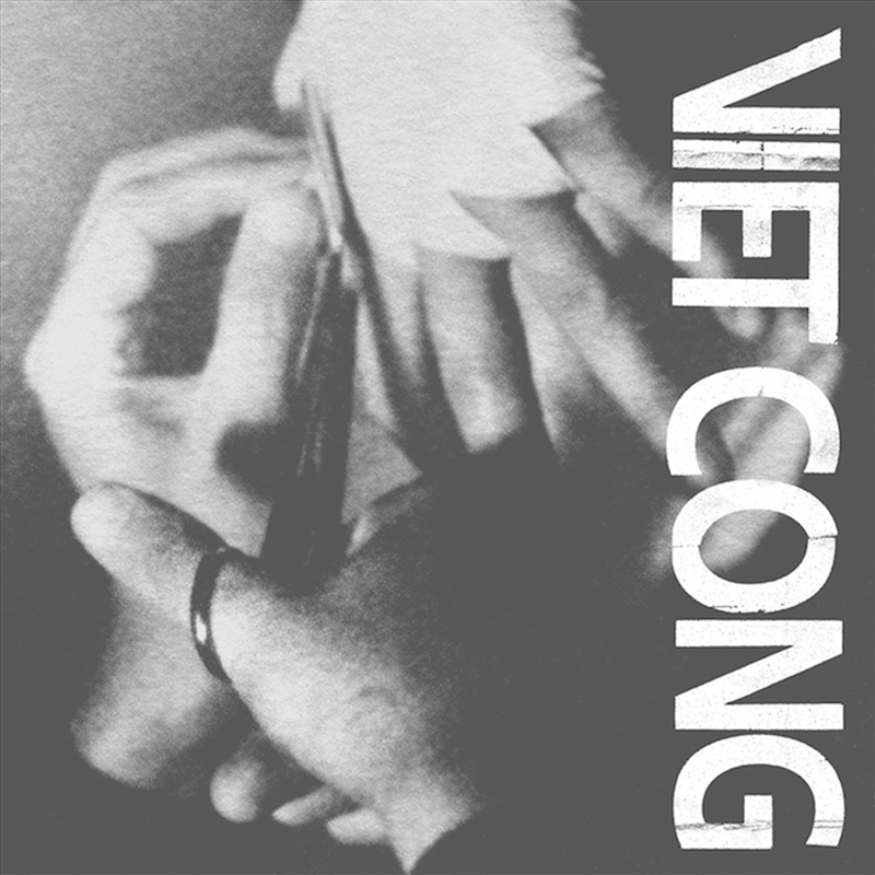 Viet Cong/Product Detail/Rock