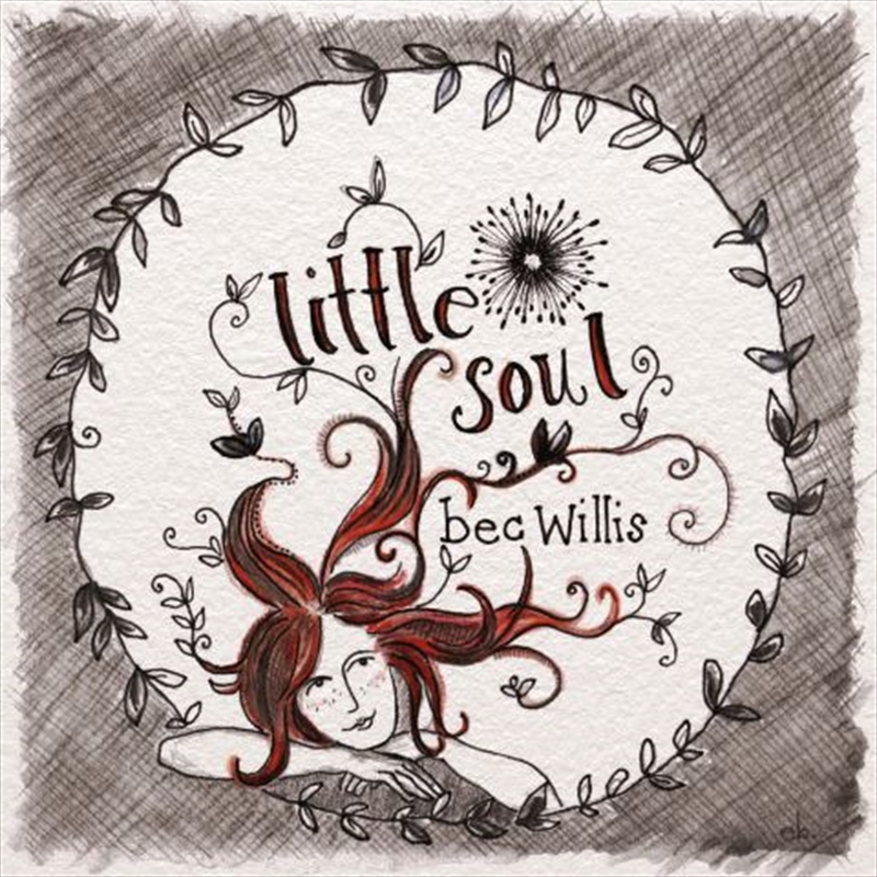 Little Soul/Product Detail/Country
