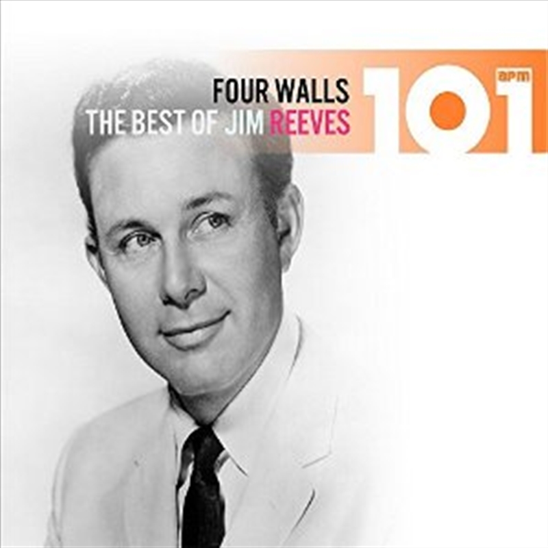 101 Four Walls: The Best Of/Product Detail/Country