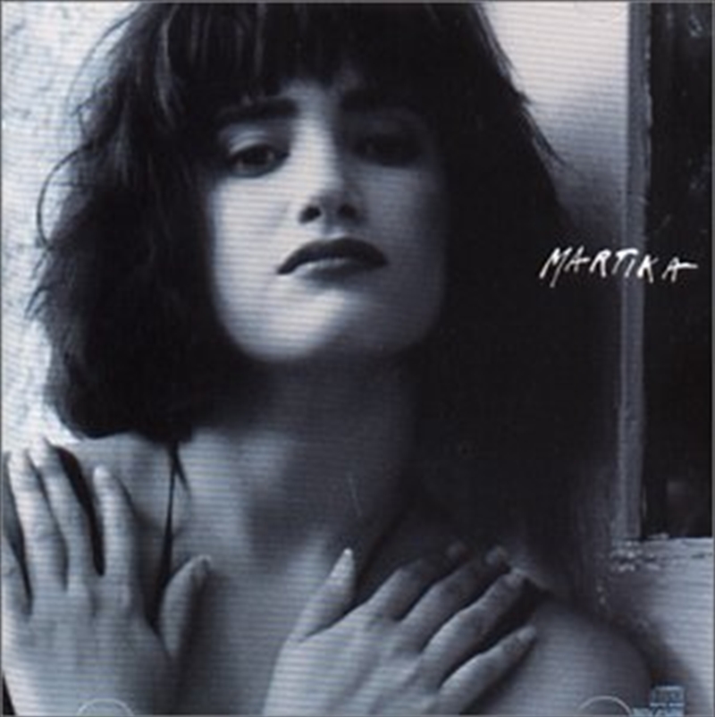 Martika/Product Detail/Rock/Pop