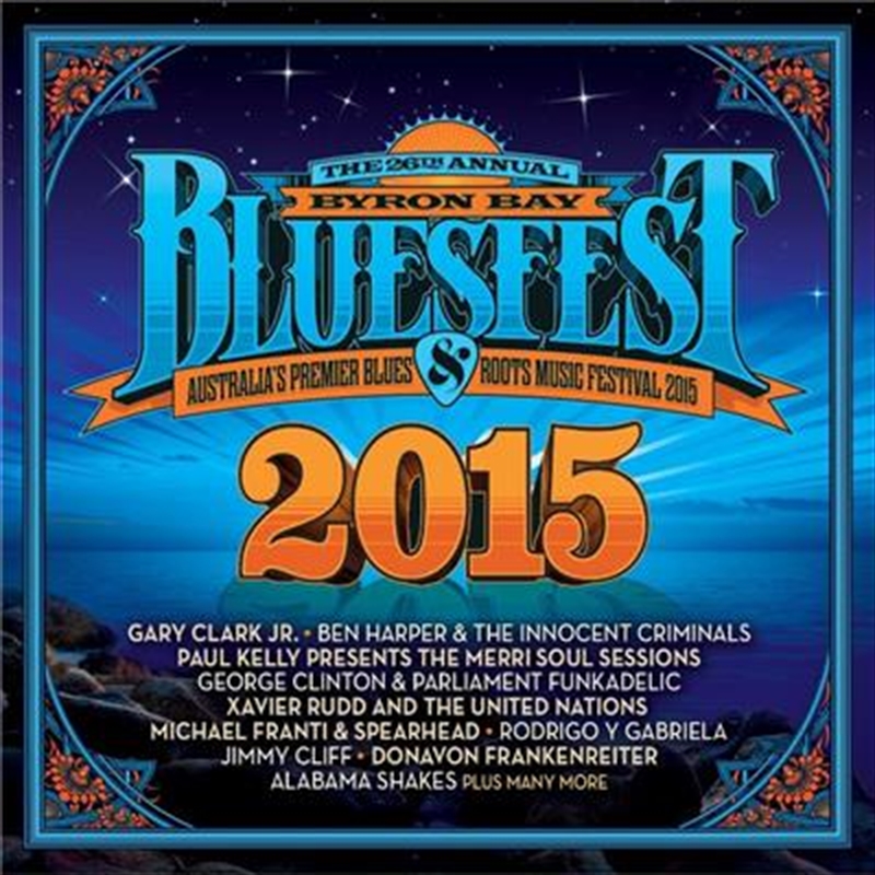Bluesfest 2015/Product Detail/Blues
