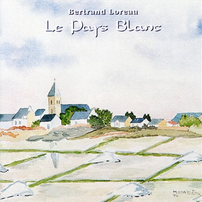 Le Pays Blanc/Product Detail/Dance