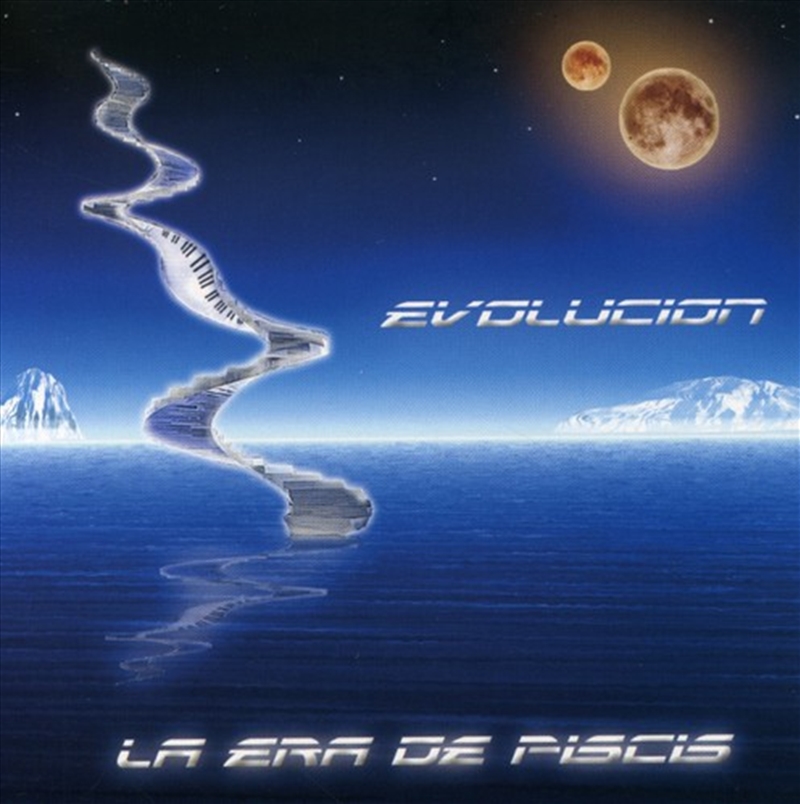 La Era De Piscis/Product Detail/World