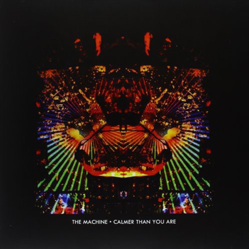 Calmer Than You Are/Product Detail/Dance