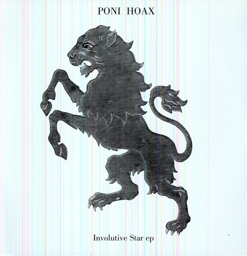 Involutive Star/Product Detail/Rock/Pop