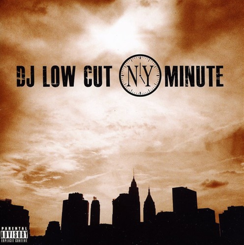 Ny Minute/Product Detail/Rap