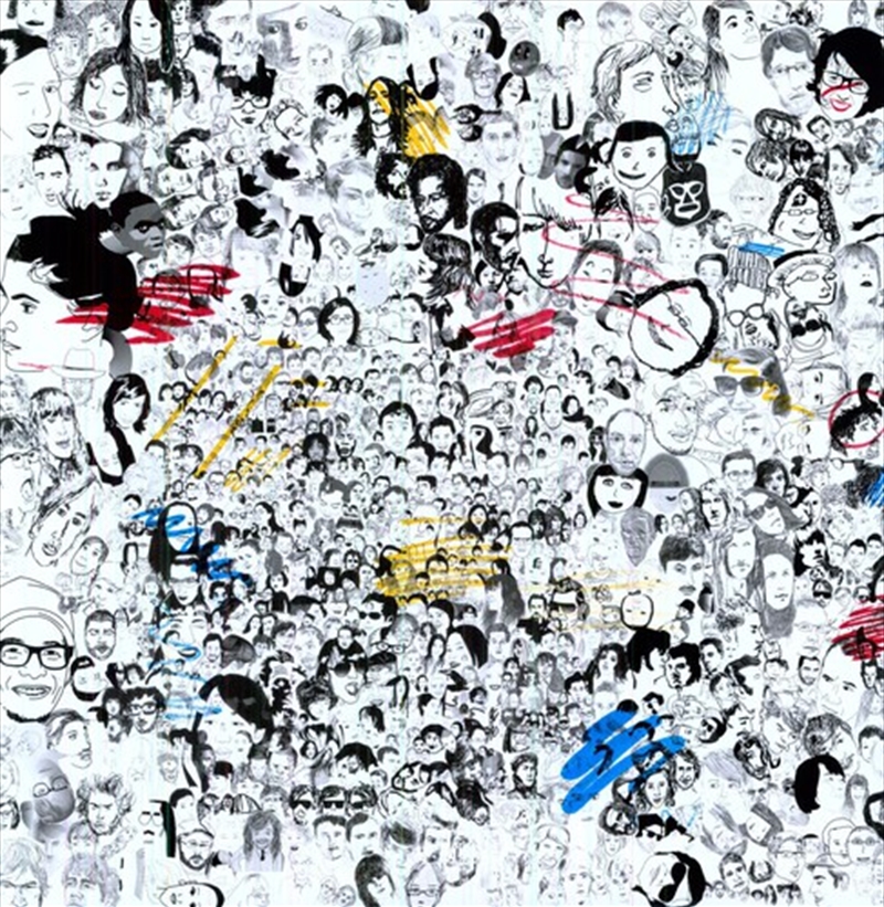 Kitsune Maison 11: Indie Dance/Product Detail/Various