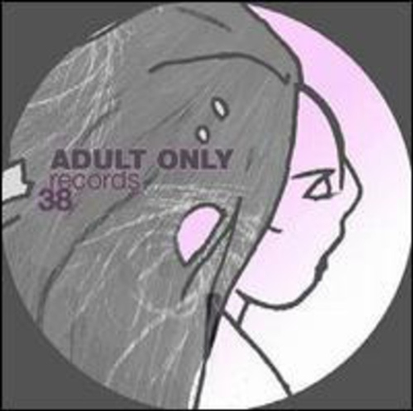 Lost On 14th/Product Detail/Dance