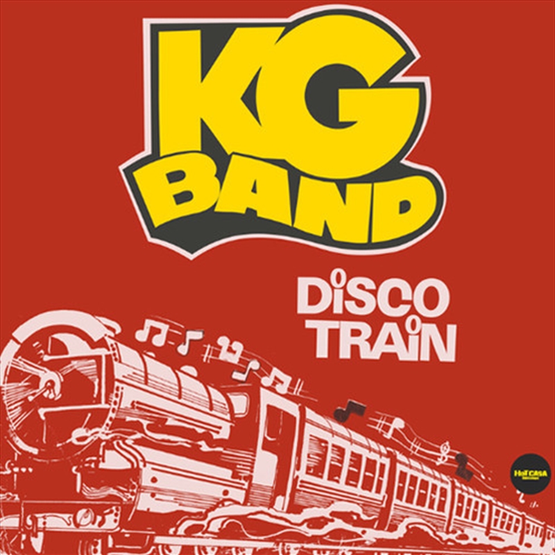Disco Train/Product Detail/Dance