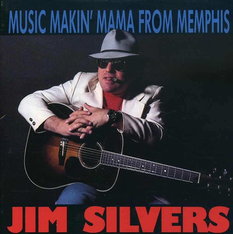 Music Making Mama From Memphis/Product Detail/Country