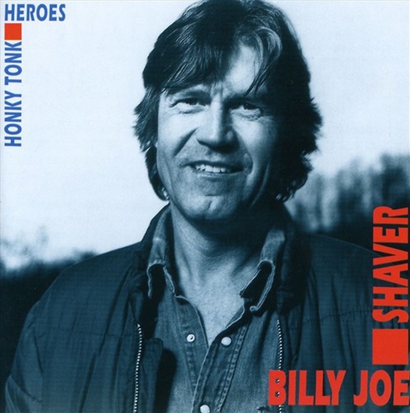 Honky Tonk Heroes/Product Detail/Country