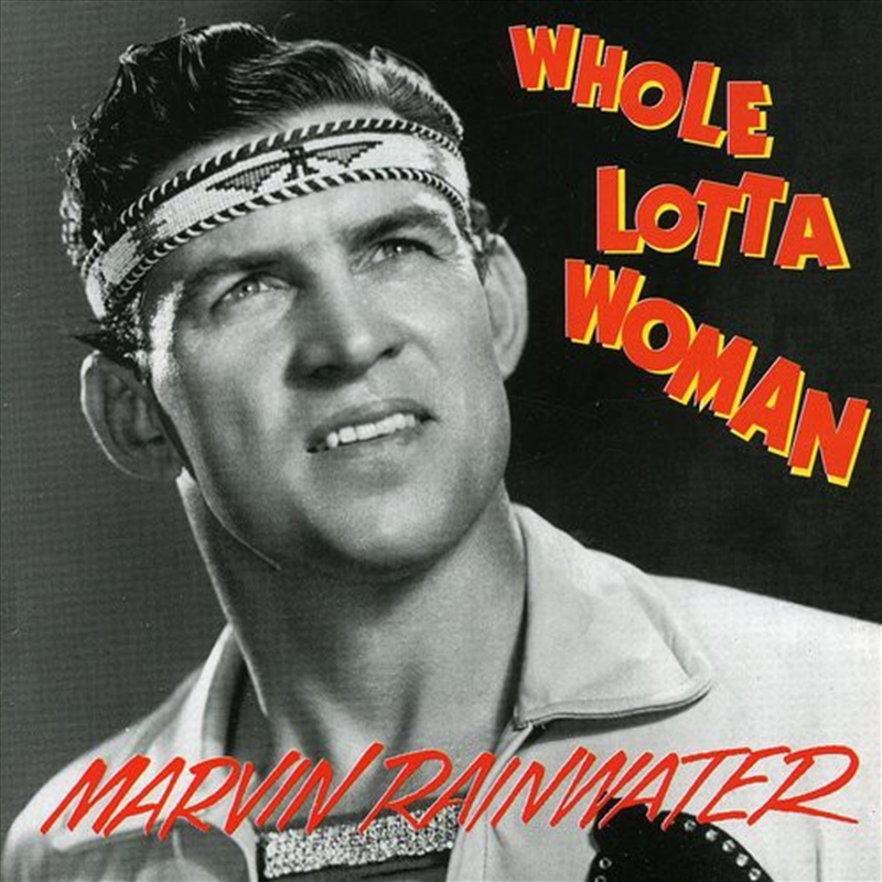 Whole Lotta Woman/Product Detail/Country