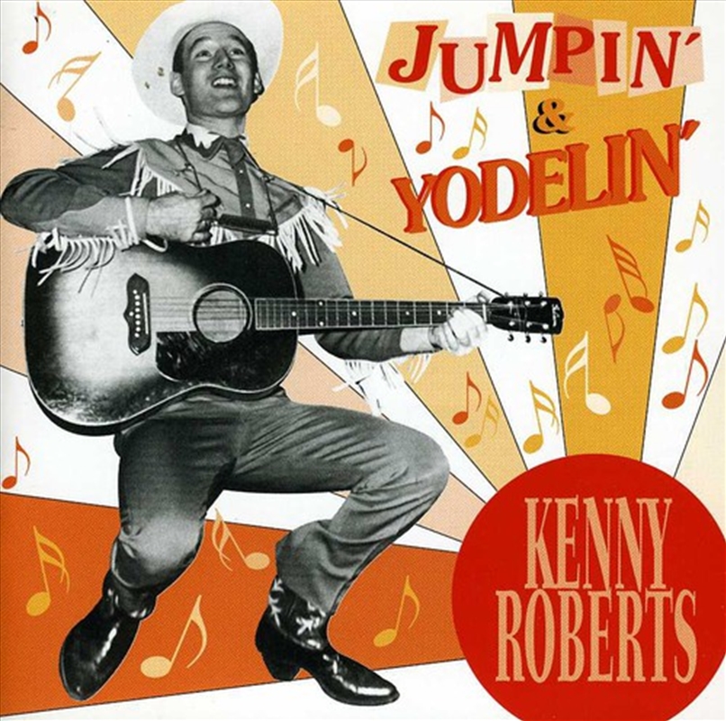 Jumpin And Yodelin/Product Detail/Country