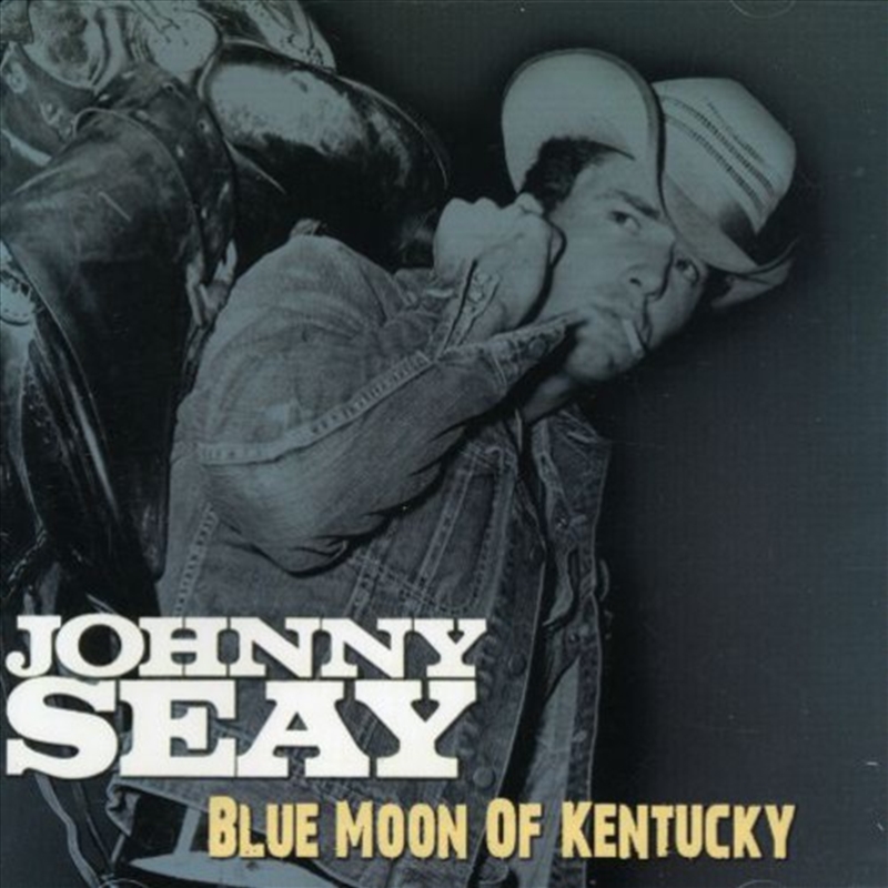 Blue Moon Of Kentucky/Product Detail/Country