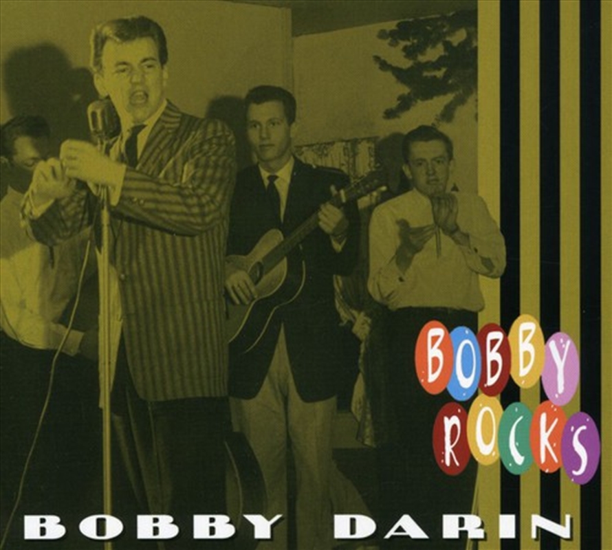 Rocks/Product Detail/Easy Listening