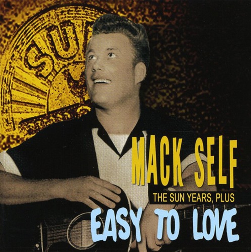 Easy To Love - The Sun Years/Product Detail/Country