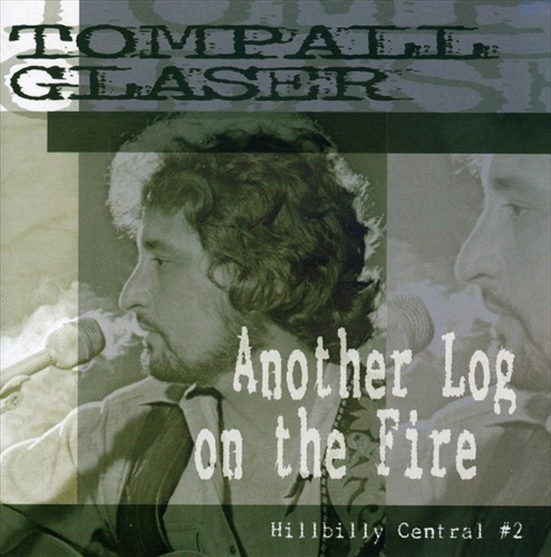 Another Log On The Fire/Product Detail/Country