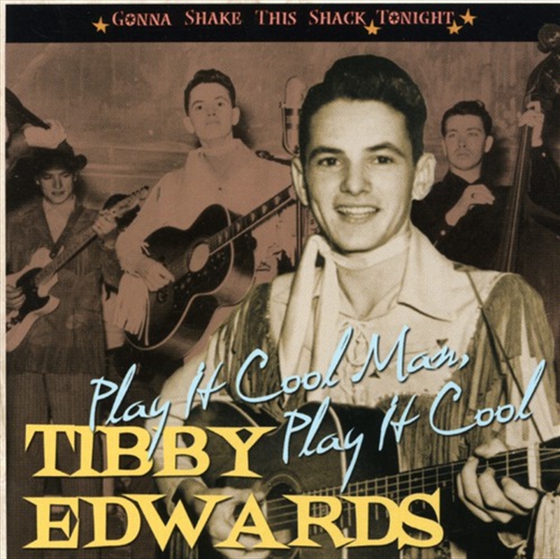 Play It Cool Man Play It Cool/Product Detail/Country