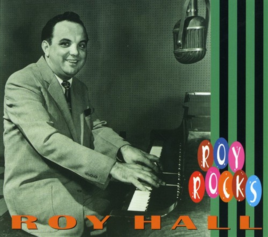 Rocks/Product Detail/Easy Listening